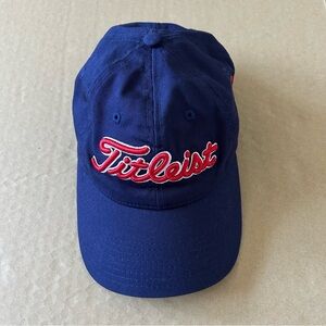 Titleist Golf Performed Hat Cap Poipu Bay Golf Club Hawaii by New Era